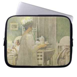 Christmas Morning, pub. in 'Lasst Licht Hinin'(`Le Laptop Sleeve