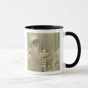 Christmas Morning, pub. in 'Lasst Licht Hinin'(`Le Mug