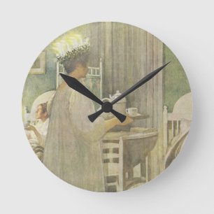 Christmas Morning, pub. in 'Lasst Licht Hinin'(`Le Round Clock