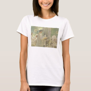 Christmas Morning, pub. in 'Lasst Licht Hinin'(`Le T-Shirt