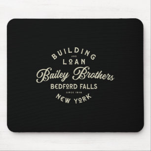 Christmas mouse pad