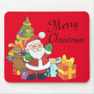 Christmas Mouse Pad