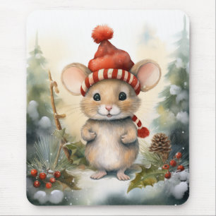 Christmas Mouse Pad
