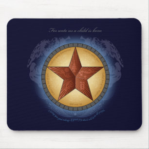 Christmas MousePad