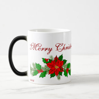 Christmas mug