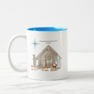 Christmas Mug