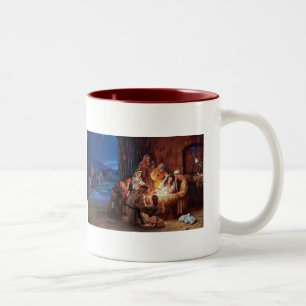 Christmas Mug