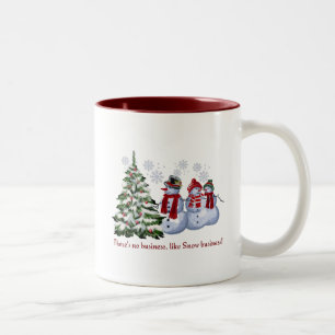 Christmas Mug