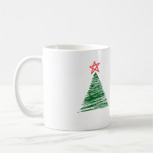 Christmas mug