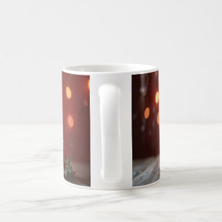 Christmas mug