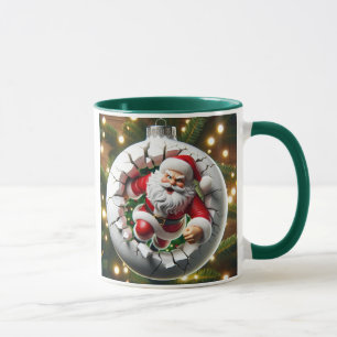 Christmas Mug