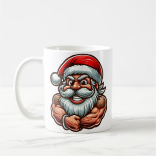 Christmas Mug