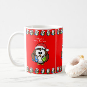 Christmas Mug