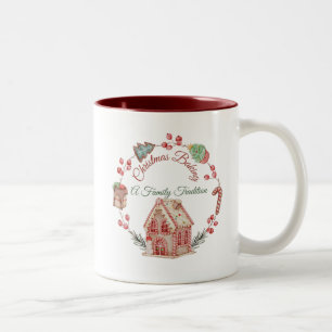 Christmas Mug
