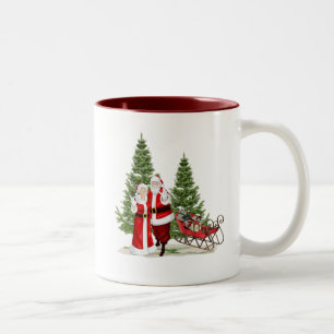 Christmas Mug