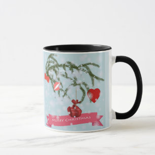 Christmas Mug