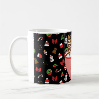 Christmas Mug