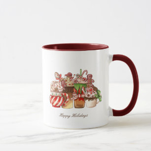 Christmas Mug