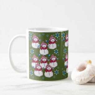Christmas Mug