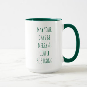 Christmas Mug
