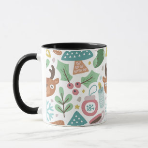 Christmas Mug