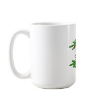 Christmas mug
