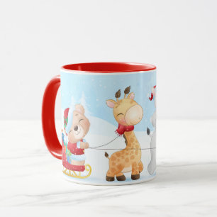 Christmas Mug