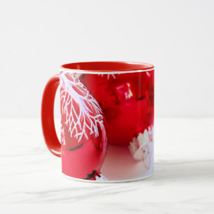 Christmas Mug