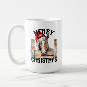 Christmas Mug