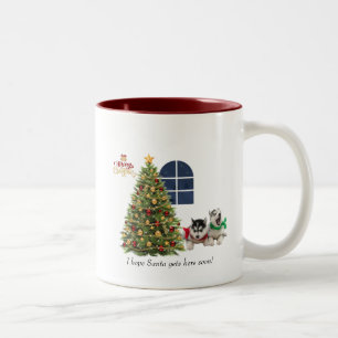  Christmas Mug