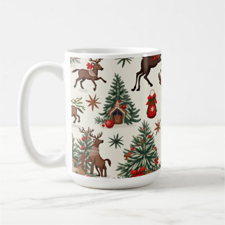Christmas mug