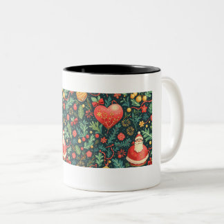 Christmas mug
