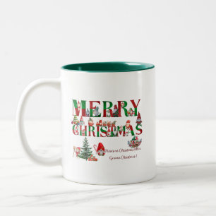 Christmas Mug
