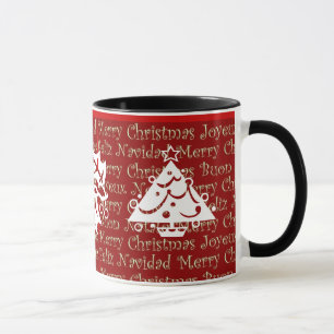 Christmas Mug