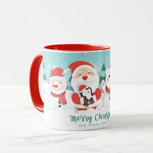 Christmas Mug