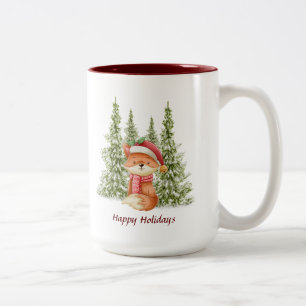 Christmas Mug