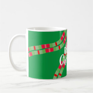 Christmas mug