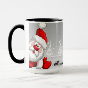 Christmas Mug