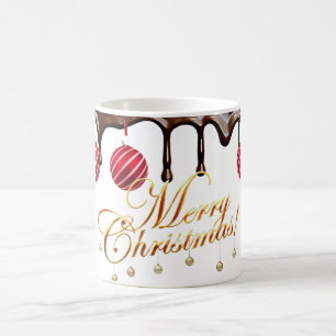 Christmas mug