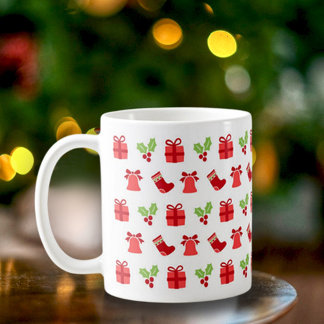 Christmas Mug