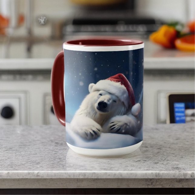 Christmas Mug (Creator Uploaded)