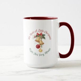 Christmas Mug