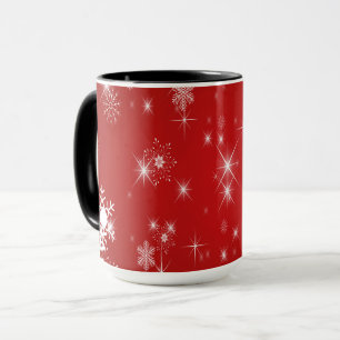 Christmas Mug