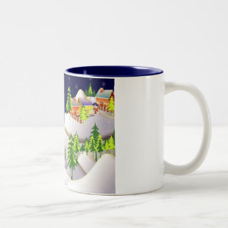 Christmas Mug