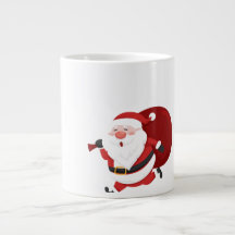 Christmas mug