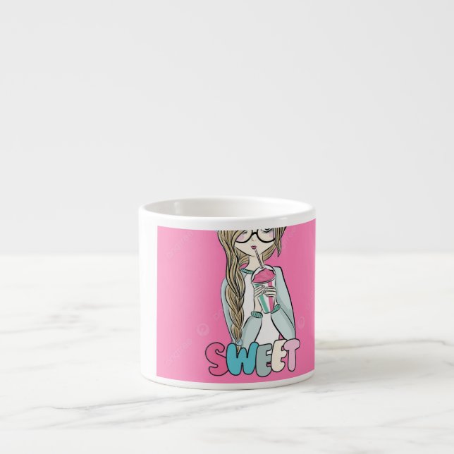 Christmas mug (Front)