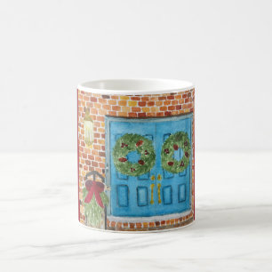 Christmas Mug