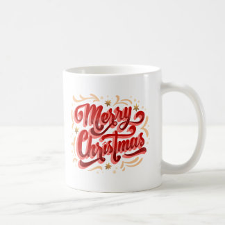 Christmas Mug