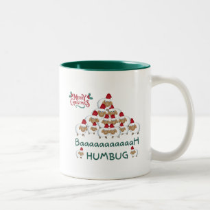 Christmas Mug