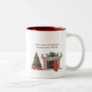 Christmas Mug